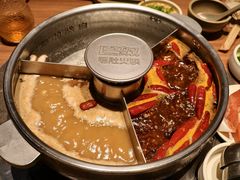-巴奴毛肚火锅(京西大悦城店)