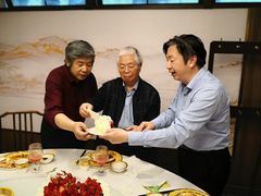 -天外天烤鸭店(八角店)