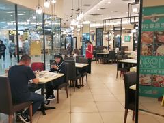 大堂-老昌春饼(迅驰广场店)