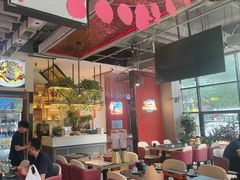 -798烧烤工厂(太和路店)
