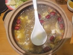 -平娃三宝烧烤·面食(南小街店)