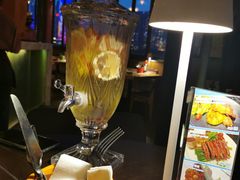 -AZUL by FUEL蓝色·法式酒馆(琶醍店)