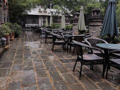 -融园咖啡馆(昙华林店)