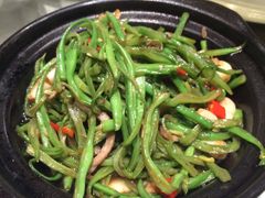 -李老爹香辣蟹(宣武门店)