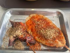 -金乐活美食(中街店)
