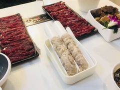 爽口嫩肉-三头牛·潮汕牛肉生蚝火锅 (夏湾店)
