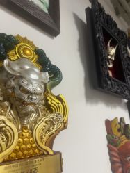 -雕哥的纹身店A3 TATTOO&纹身培训