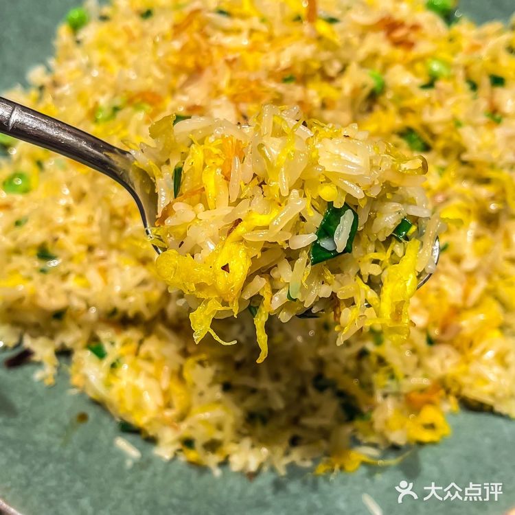 你们说得对!在成都吃淮扬菜就来温江这家