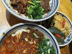 -捞一碗biangbiang面(大庆路店)