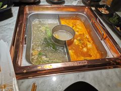 -新辣道鱼火锅(领展购物广场·中关村店)