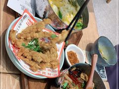 -小满手工粉(杭州滨江龙湖店)