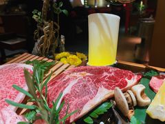 -300杯·和牛烧肉清酒专门店(廊里店)
