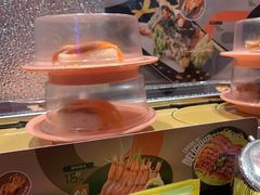-争鲜回转寿司(南开大悦城店)