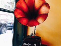 -治愈系甜品The Soothing Dessert(科海大楼店)