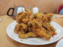 -众源美食(光复阁店)