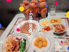 -文通冰室(北京路店)