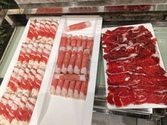 -天都火锅酒楼(虹梅南路店)