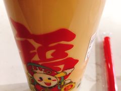 -蜜雪冰城(陆家嘴店)