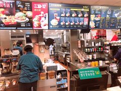 -麦当劳(军博店)