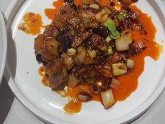 -大碗居·烤鸭·鱼头泡饼(天坛东门店)