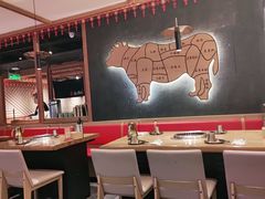 -汉拿山(北京上地华联店)