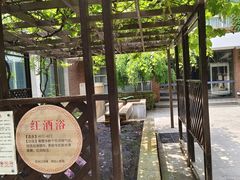 -春晖园度假酒店温泉