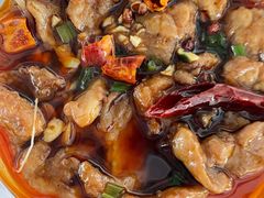 -章吴记喜瑞餐厅(东东城店)