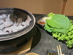 -炭虎烤肉(桂林路店)