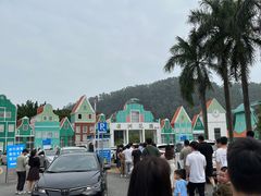 -南沙蒲洲花园