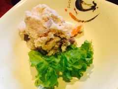 iphone_upload_pic-大吉鲜鱼料理自慢(维也纳大厦店)
