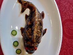 -玉华台饭庄·淮扬菜·烤鸭(望京店)