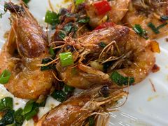 -景好海鲜餐厅(大鹏必选旅游店)