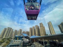 -石狮世茂摩天城摩天轮