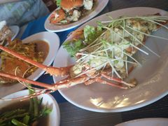 -Onion restaurant
