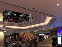 -上海静安昆仑大酒店