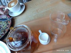-LENBACH兰巴赫西餐啤酒坊(大连东港店)