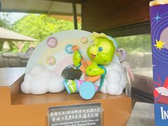 -迪士尼小镇