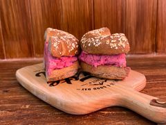 -Catch Bagel(芳草地店)