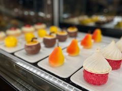 -粤海喜来登酒店·&More聚驿(天河城店)