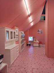 -动力星球家庭亲子游乐中心