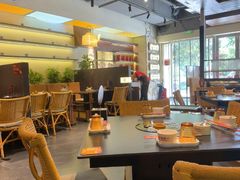 -阿庄新豫菜(航海东路店)