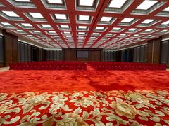 -北京雁栖湖国际会展中心