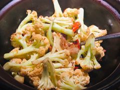 -南拳十三姨·潮汕砂锅粥(世纪金源店)