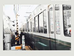 -灌篮高手动画打卡地