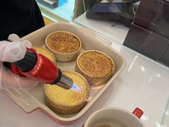 -PAUL LAFAYET 法式甜品(港汇广场店)