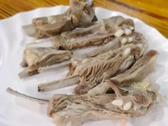 -内蒙古牛羊肉特色美食(后海滨路店)