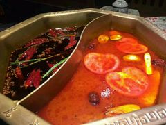 -小龙坎老火锅(淮南店)
