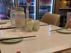 -船歌·鱼水饺青岛菜(国贸商城店)