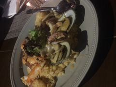 -小火花·干式熟成牛排馆Spark SteakHouse(剑桥郡店)