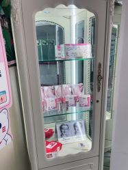 -咪咪比基尼脱毛专业店